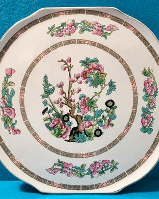 Piatto Lord Nelson Pottery England in Porcellana