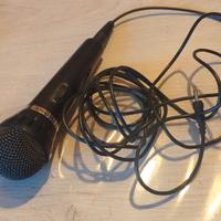 microfono sony gelato