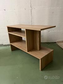 Mobile retro divano Ikea
