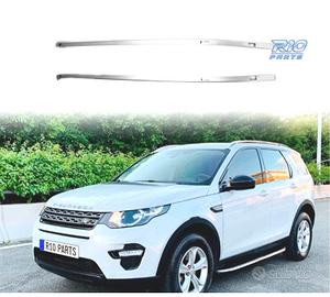 TRAVERSE DEL TETTO LAND ROVER DISCOVERY SPORT 16-2