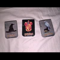 Memory card ps1 Harry Potter 