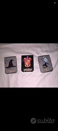 Memory card ps1 Harry Potter 