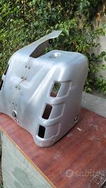 PARACOPPA HONDA TRANSALP 600/650