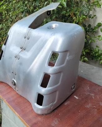 PARACOPPA HONDA TRANSALP 600/650