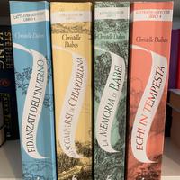 Saga Attraversaspecchi completa