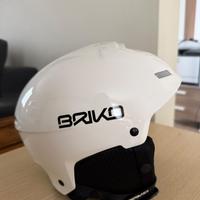 Casco da sci taglia XS