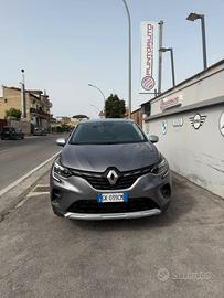 Renault Captur II 2022 1.0 tce Intens Gpl 100cv my