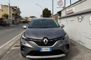 Renault Captur II 2022 1.0 tce Intens Gpl 100cv my