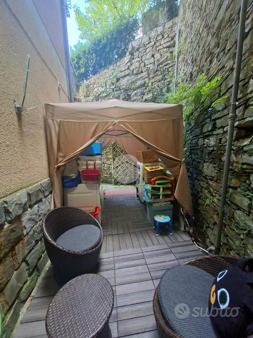 Appartamento – Camogli, San Rocco di Camogli - Vista 5