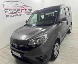 FIAT Doblo Doblò 1.6 MJT 16V 120CV Lounge