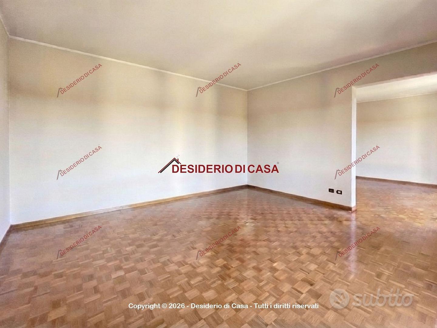 Appartamento – PA - Vista 3