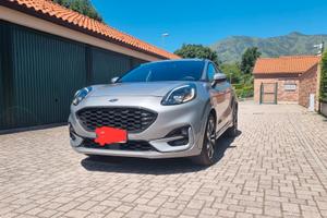 Ford Puma 125cv Ecoboost Hybrid St-line 