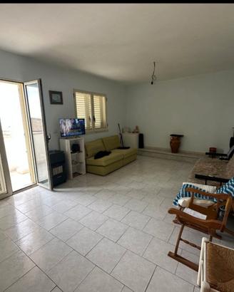 Appartemto Attico + posto auto