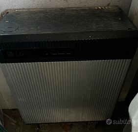 Batteria di accumulo