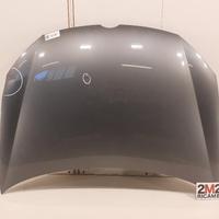 COFANO ANTERIORE VOLKSWAGEN Golf 6 Berlina 5K08230