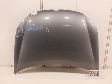 COFANO ANTERIORE VOLKSWAGEN Golf 6 Berlina 5K08230