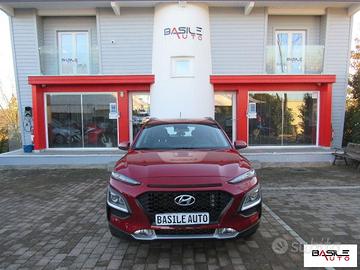 HYUNDAI - Kona - 1.6 CRDI 115 CV Style