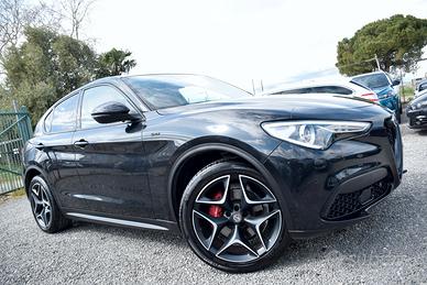 Alfa Romeo Stelvio ALFAROMEO SPRINT Q4 2.2TD 190CV
