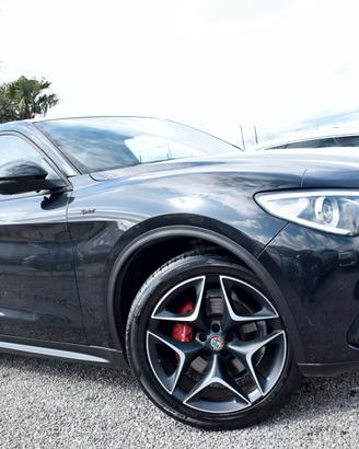 Alfa Romeo Stelvio ALFAROMEO SPRINT Q4 2.2TD 190CV