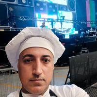 Cuoco professionista