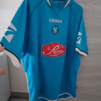 Maglia SSC Napoli LEGEA 2003/2004
