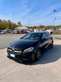 Mercedes-Benz A200 premium