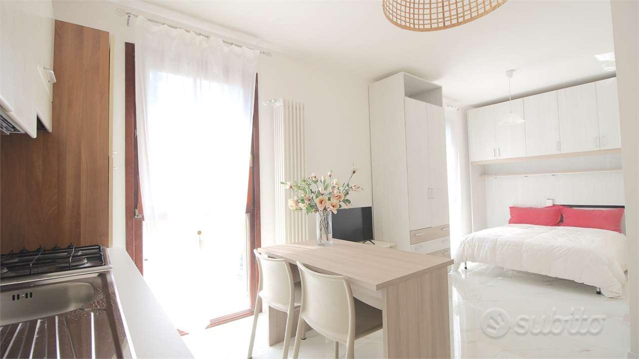 Apartment in Treviglio - Vista 4