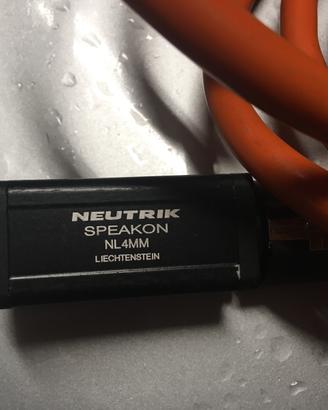 Impianto Professionale