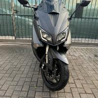 Yamaha tmax 530 abs