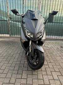 Yamaha tmax 530 abs