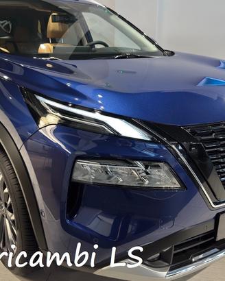 X-Trail RICAMBI PER Nissan X Trail e-POWER 2024