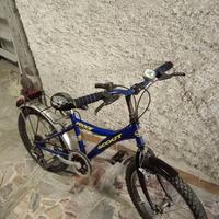 BICICLETTA PROOF SCOUT BAMBINO