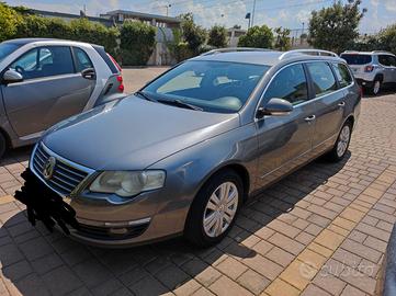 Passat 2006