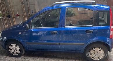 Fiat Panda 1.2 Emotion