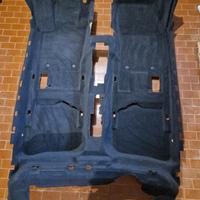 MOQUETTE ABITACOLO ,AUDI A1
