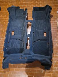 MOQUETTE ABITACOLO ,AUDI A1