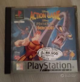 Hercules PS1