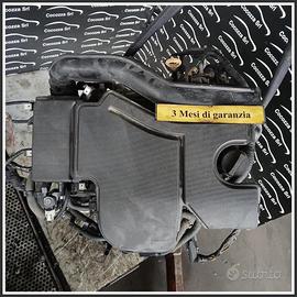 Motori Completi TOYOTA Aygo II