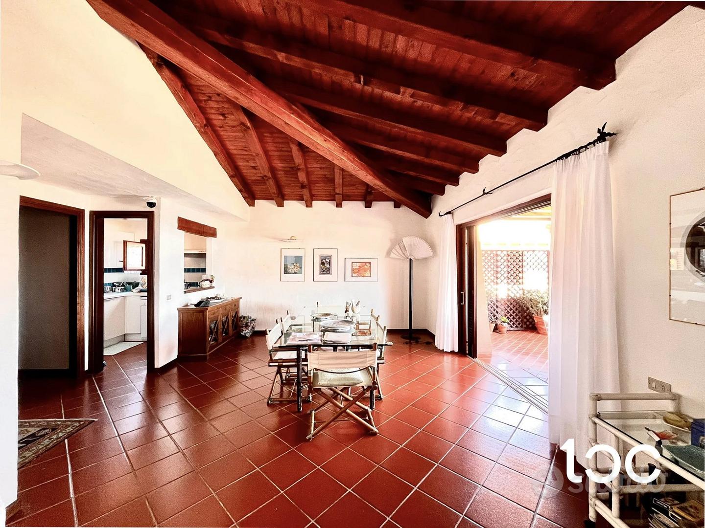Apartment in San Teodoro, Puntaldìa - Altro