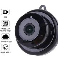 telecamera wifi nuova 