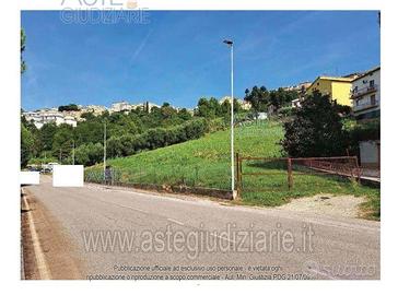 Terreno Residenziale Osimo [A4324252]
