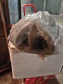 Scarico originale z750 2012