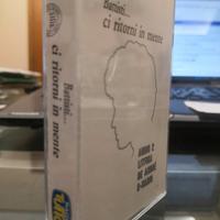 BATTISTI...CI RITORNI IN MENTE - Cassetta TUTTO