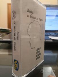 BATTISTI...CI RITORNI IN MENTE - Cassetta TUTTO