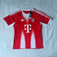 Maglia Bayern Monaco Home 2023/24 – Taglia M