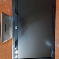 Monitor hp 2009v 