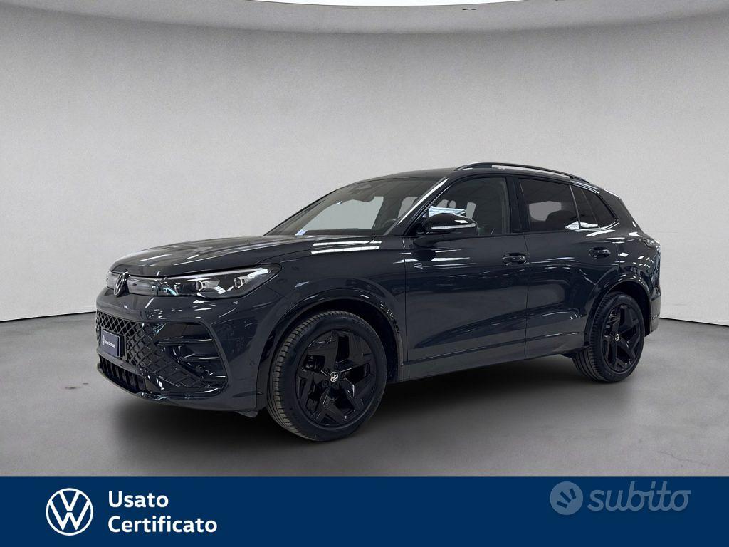 Volkswagen Altro modello