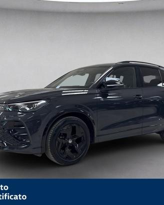 VOLKSWAGEN Tiguan 1.5 etsi r-line 150cv dsg