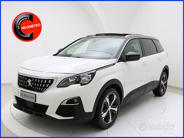 Peugeot 5008 BlueHDi 130 EAT8 - TETTO APRIBILE