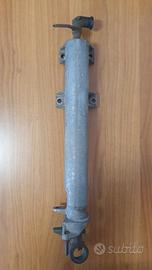 Lancia Fulvia Coupè Albero comando cambio